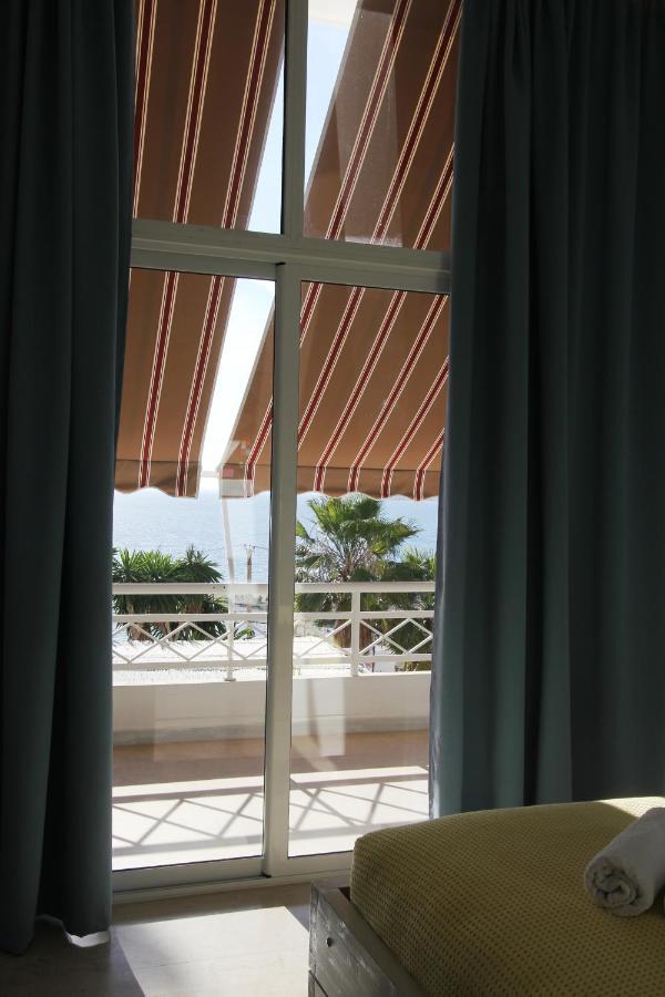 Saranda Hotel Εξωτερικό φωτογραφία