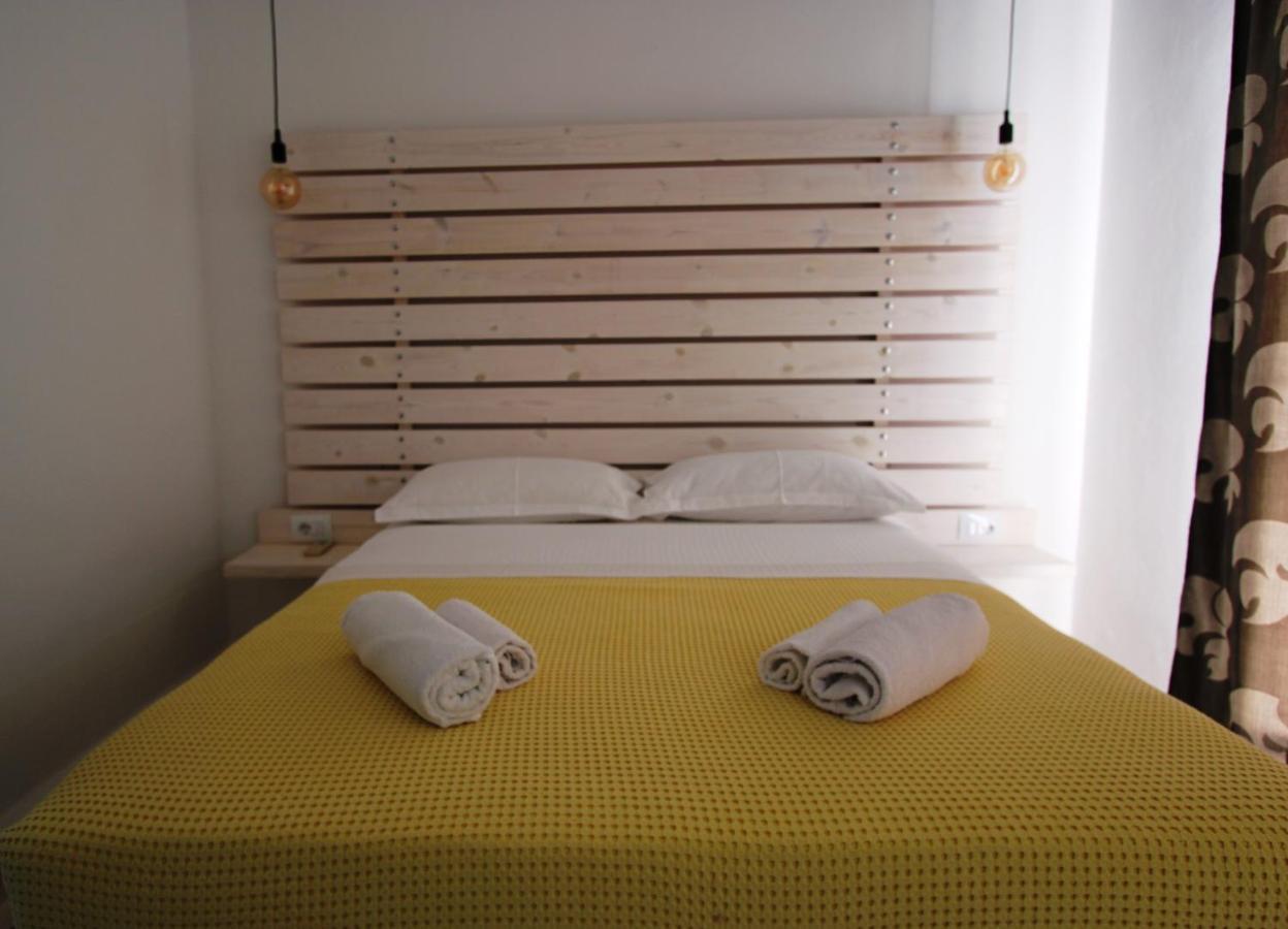 Saranda Hotel Εξωτερικό φωτογραφία