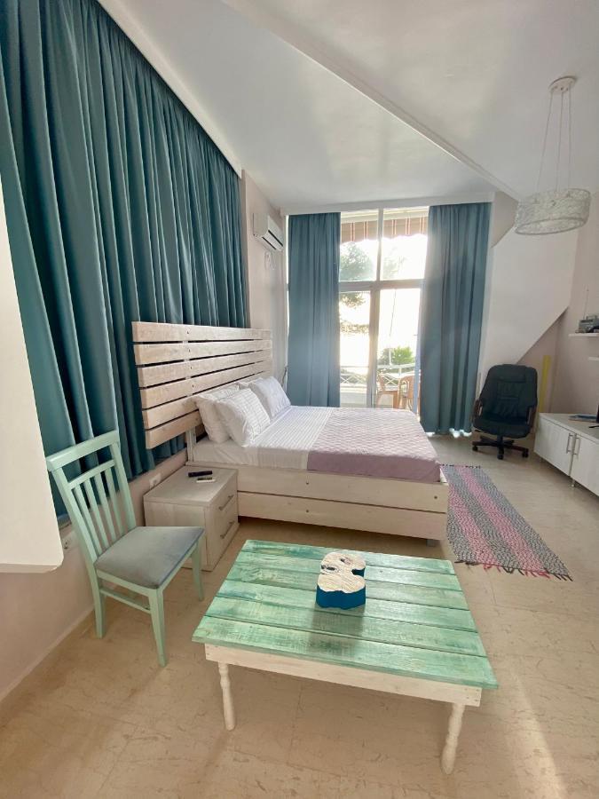 Saranda Hotel Εξωτερικό φωτογραφία
