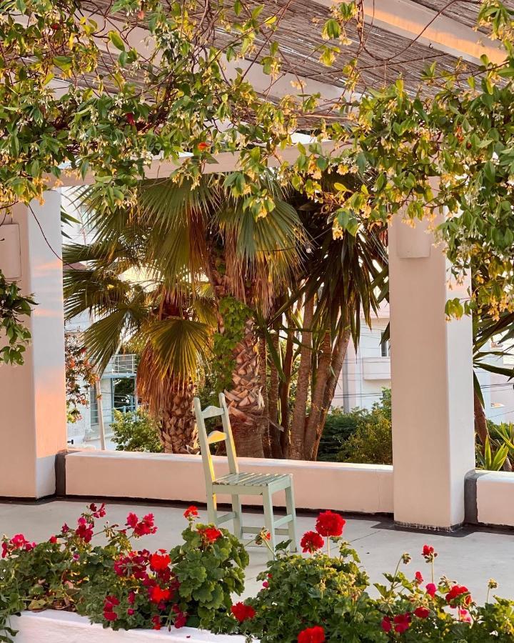 Saranda Hotel Εξωτερικό φωτογραφία