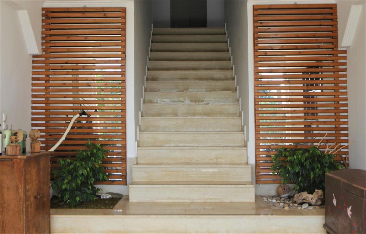 Saranda Hotel Εξωτερικό φωτογραφία