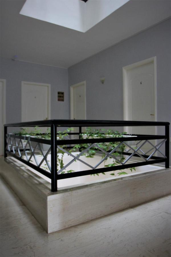 Saranda Hotel Εξωτερικό φωτογραφία