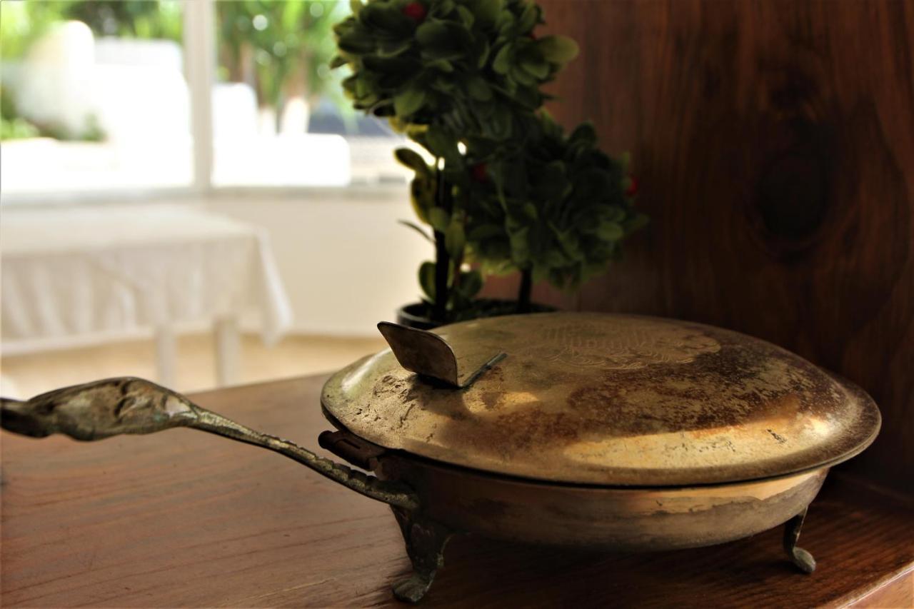 Saranda Hotel Εξωτερικό φωτογραφία