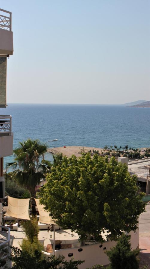 Saranda Hotel Εξωτερικό φωτογραφία