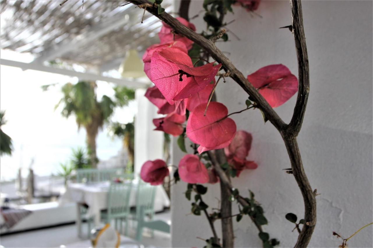 Saranda Hotel Εξωτερικό φωτογραφία