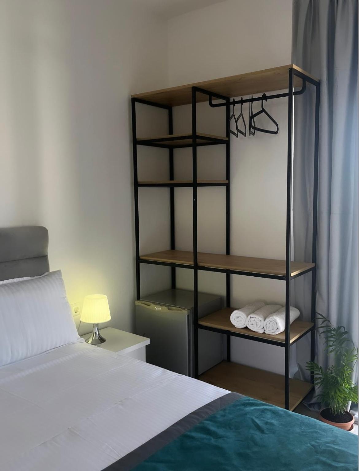 Saranda Hotel Εξωτερικό φωτογραφία