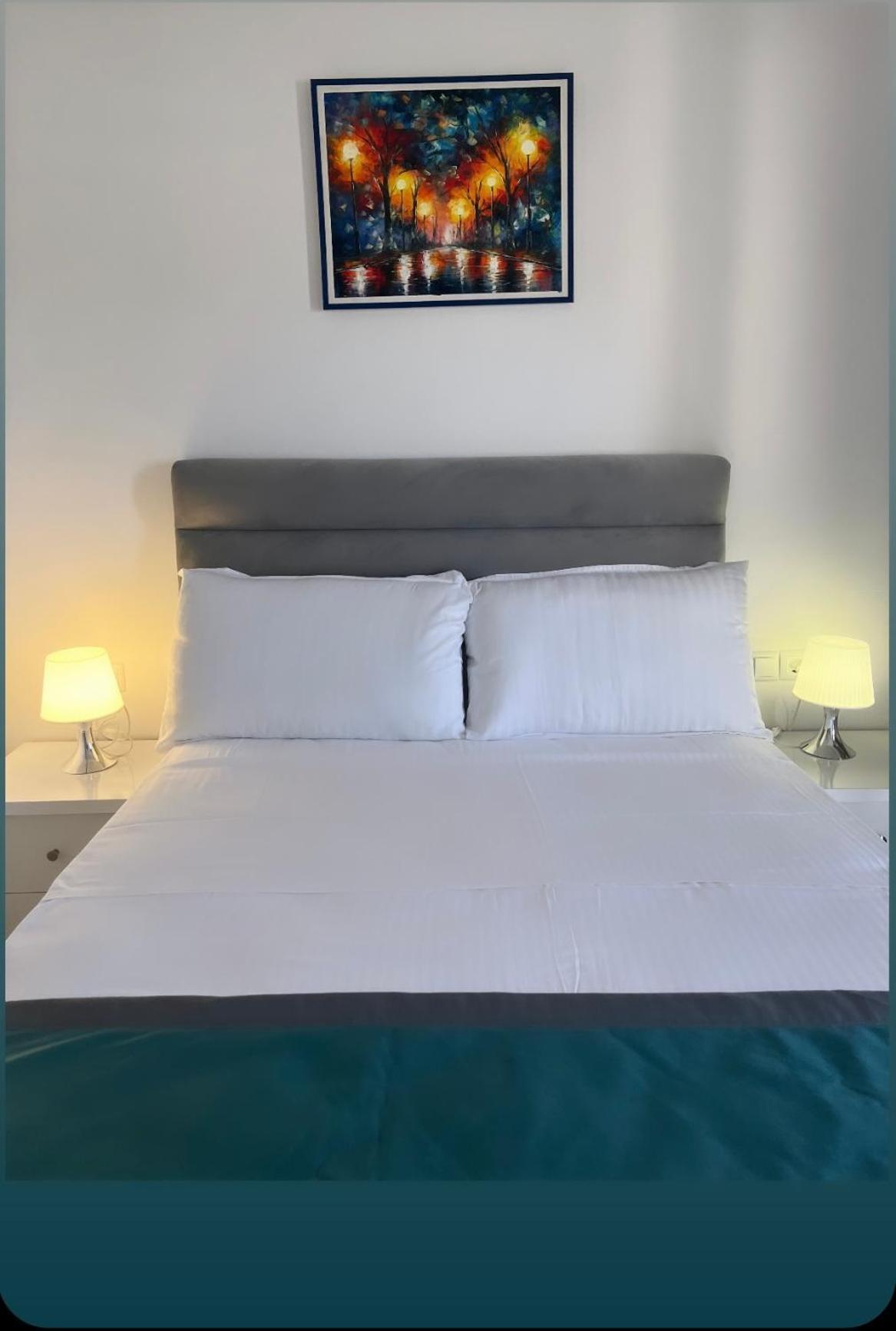 Saranda Hotel Εξωτερικό φωτογραφία