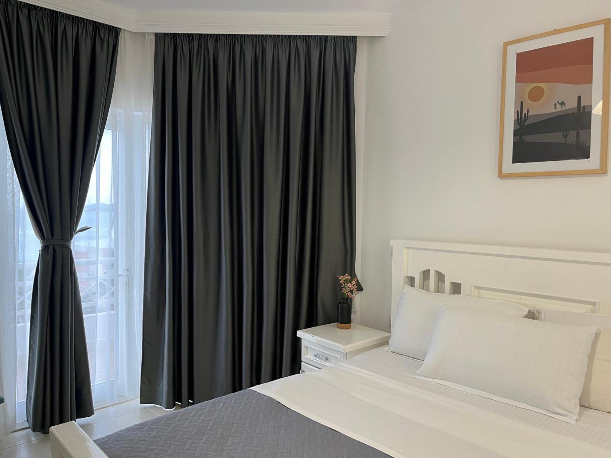 Saranda Hotel Εξωτερικό φωτογραφία