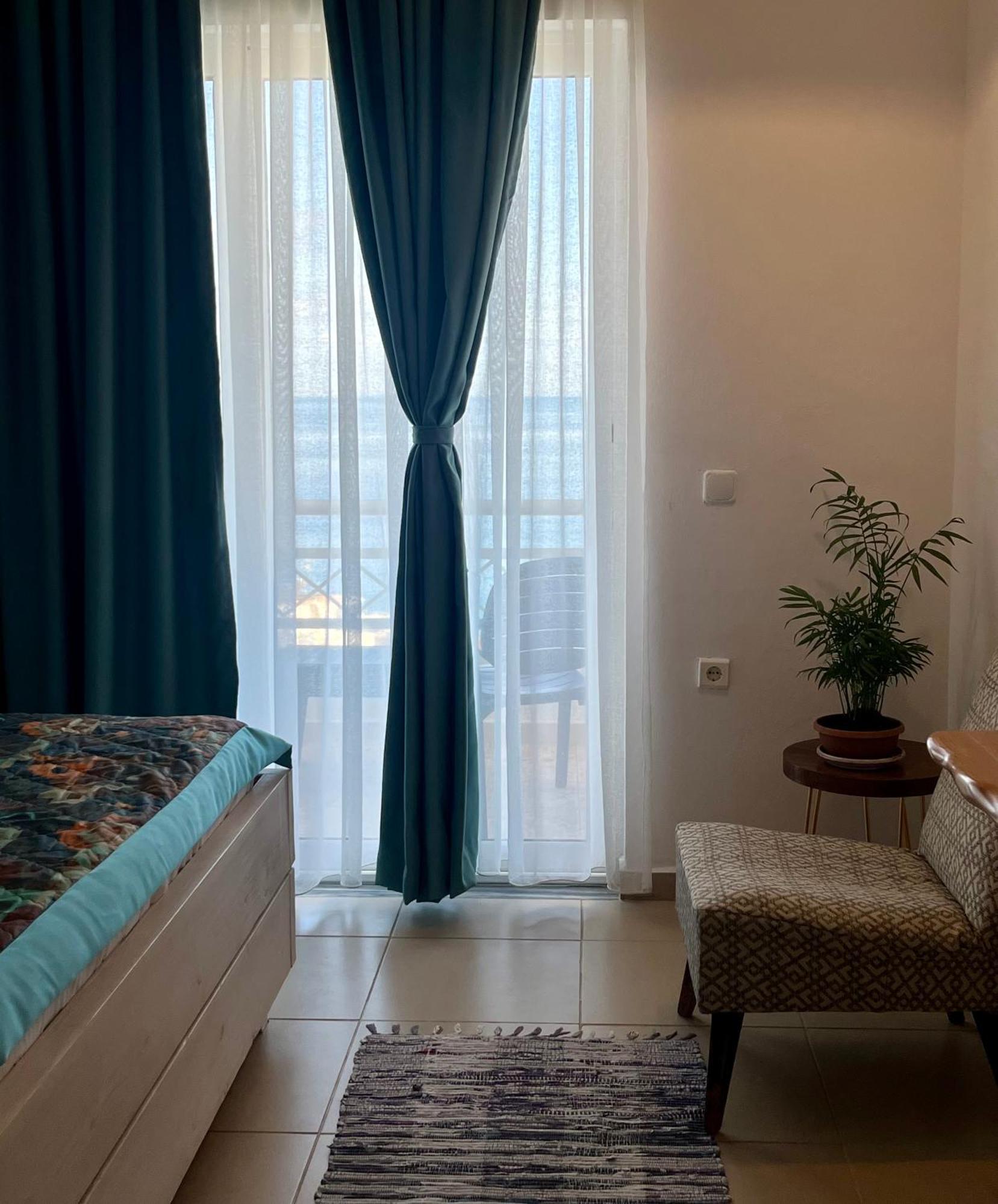 Saranda Hotel Εξωτερικό φωτογραφία